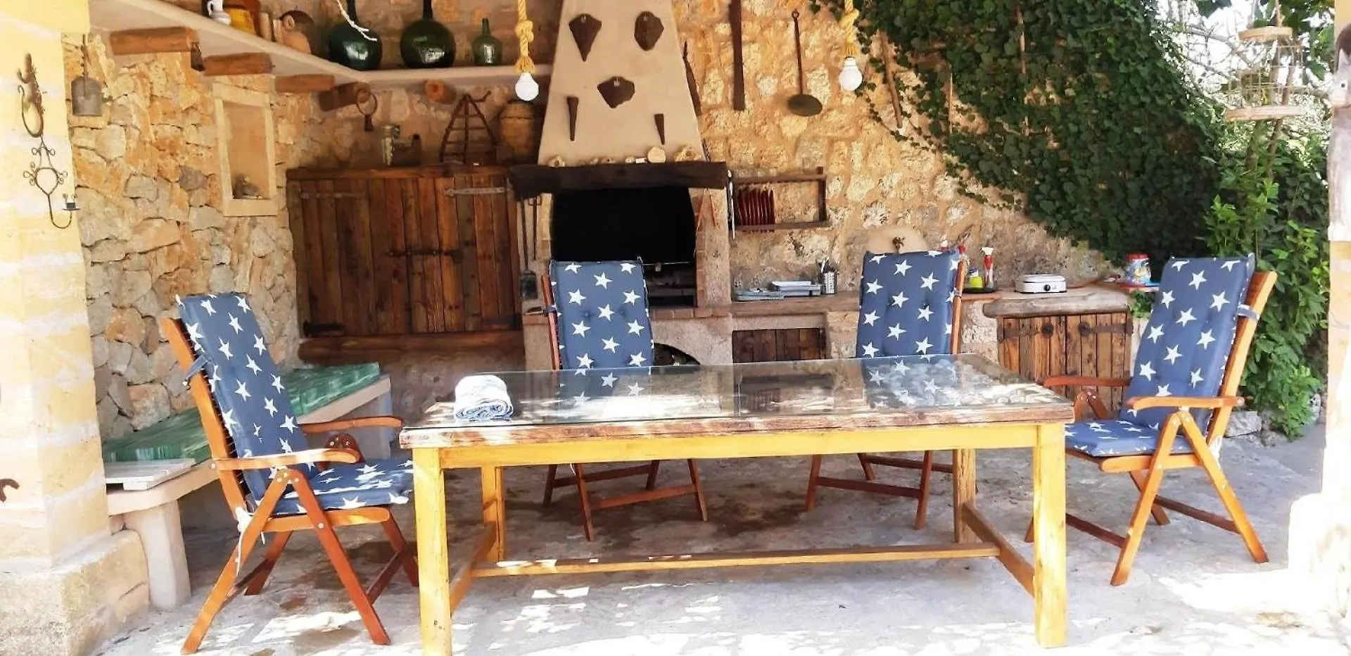 Finca Casa Alba - Manacor  Spain