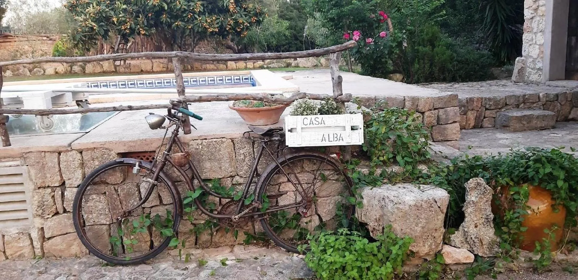 Finca Casa Alba - Manacor  0*, Manacor (Mallorca) Spain