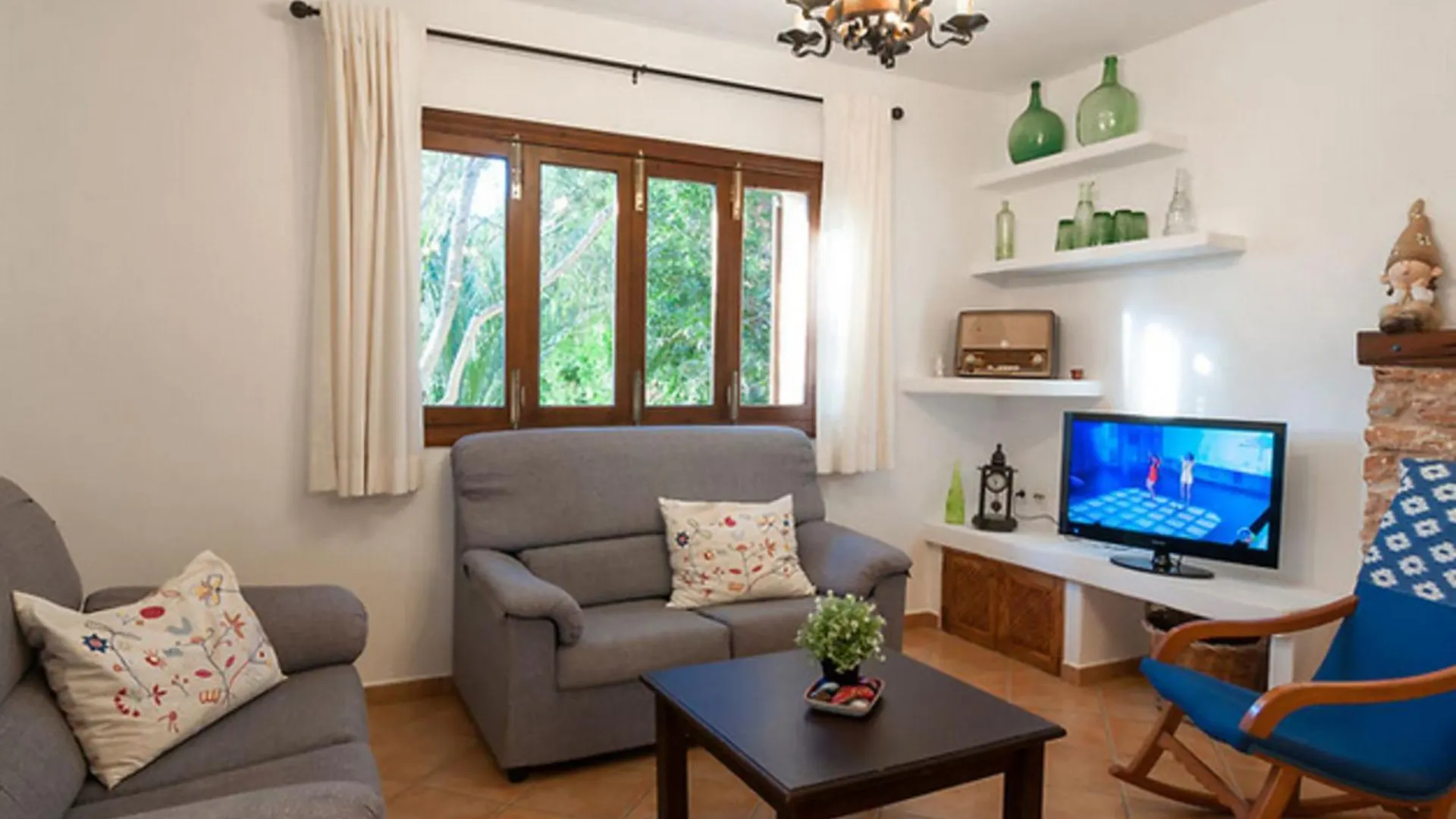 Holiday home Finca Casa Alba - Manacor  Spain