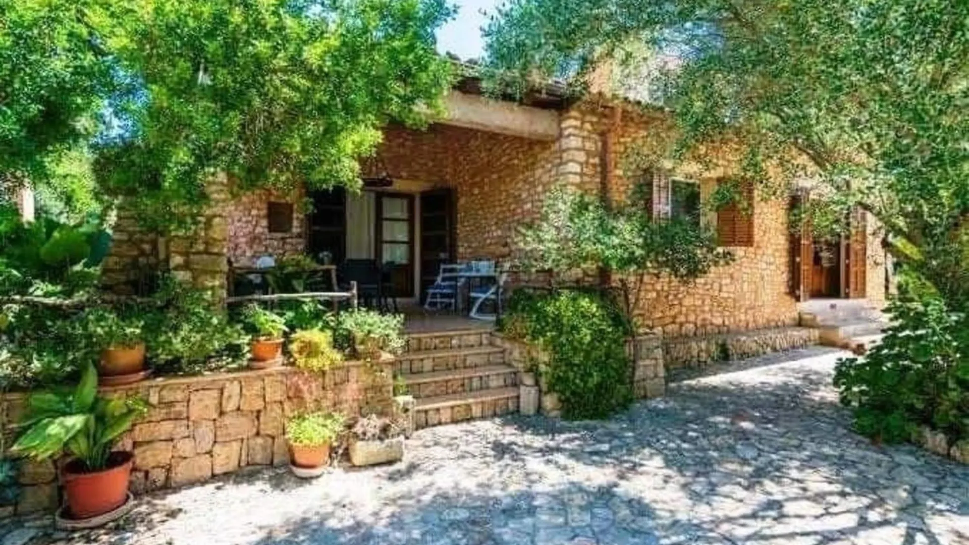 Finca Casa Alba - Manacor