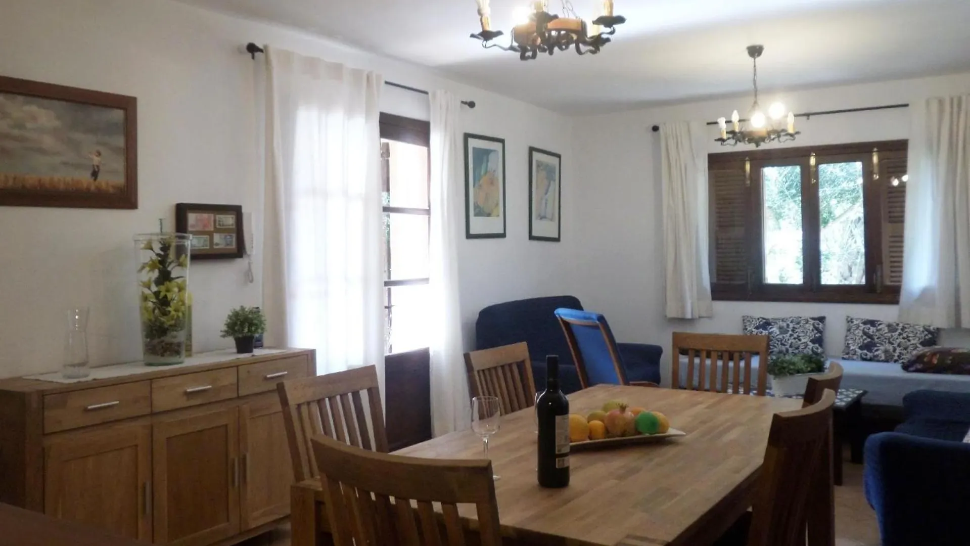 Holiday home Finca Casa Alba - Manacor