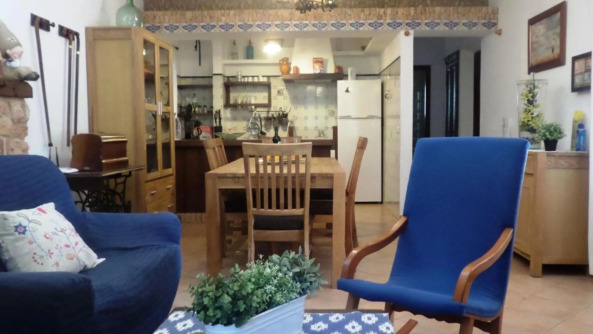 Holiday home Finca Casa Alba - Manacor