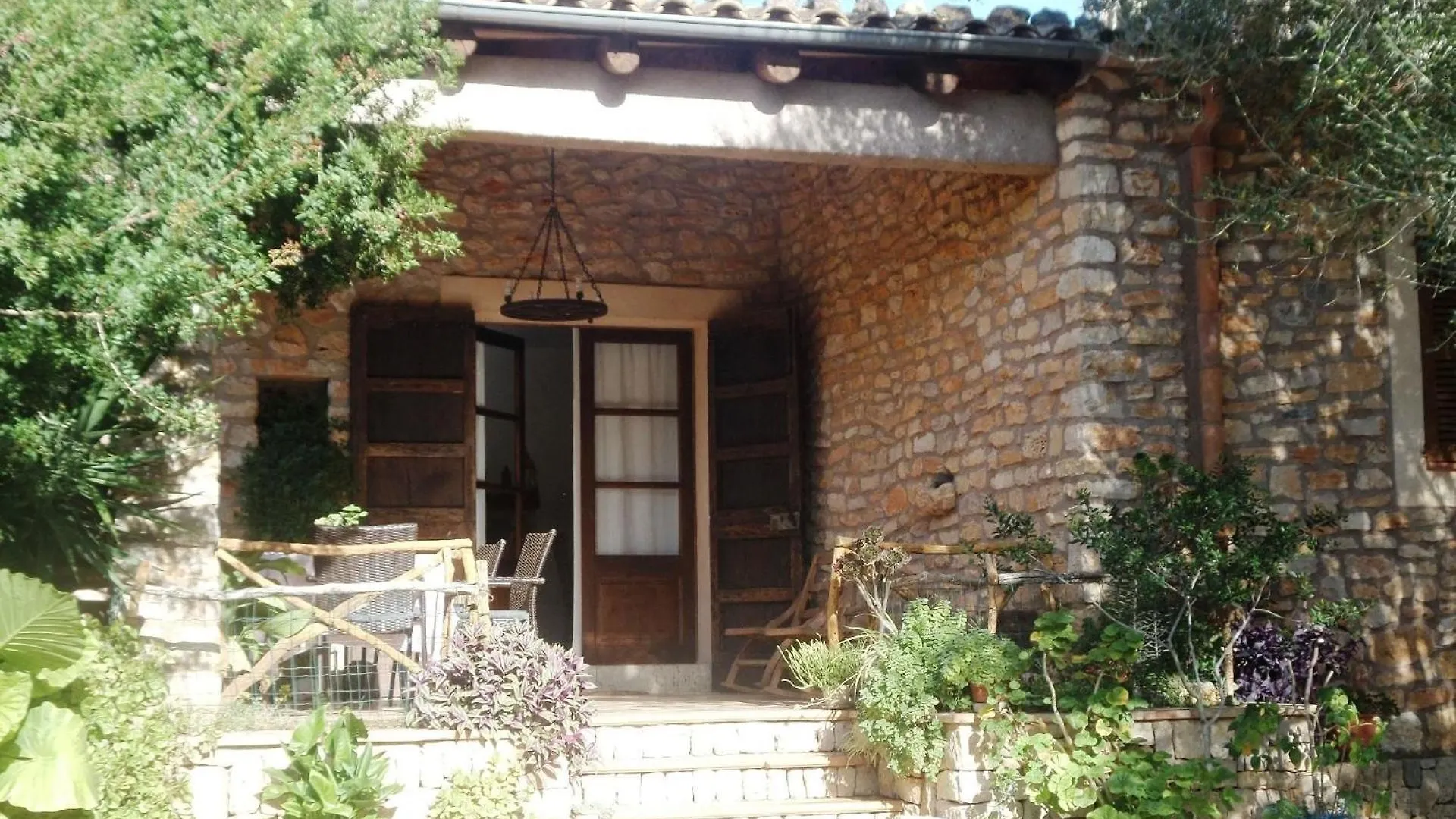 Finca Casa Alba - Manacor  Spain