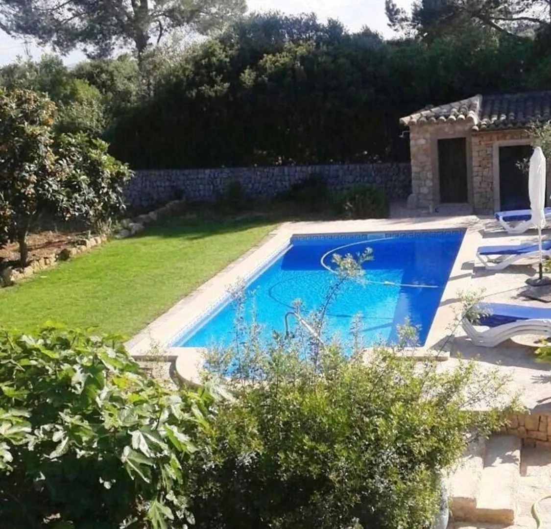 Finca Casa Alba - Manacor  0*, Manacor (Mallorca)