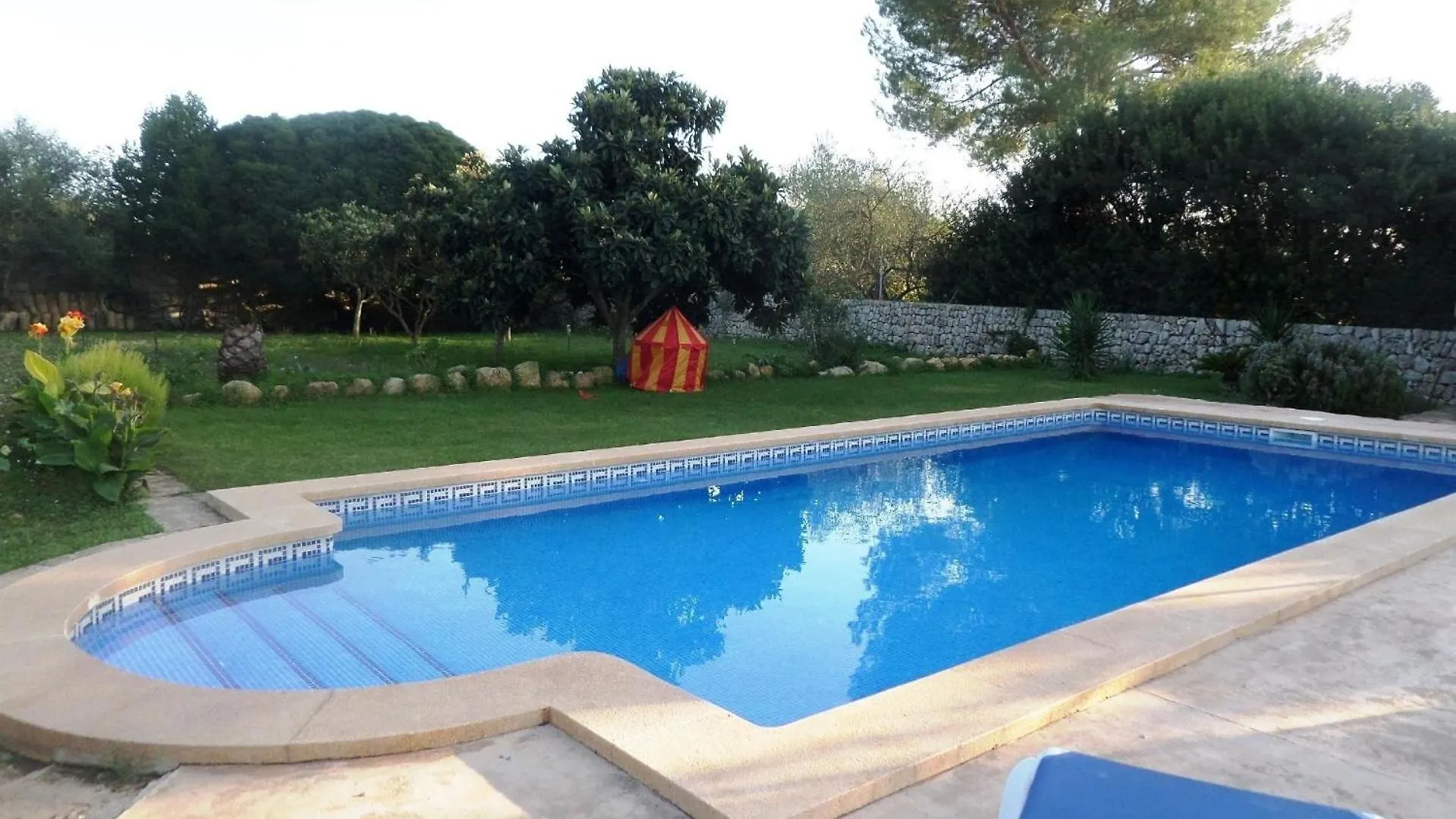 Finca Casa Alba - Manacor  Holiday home