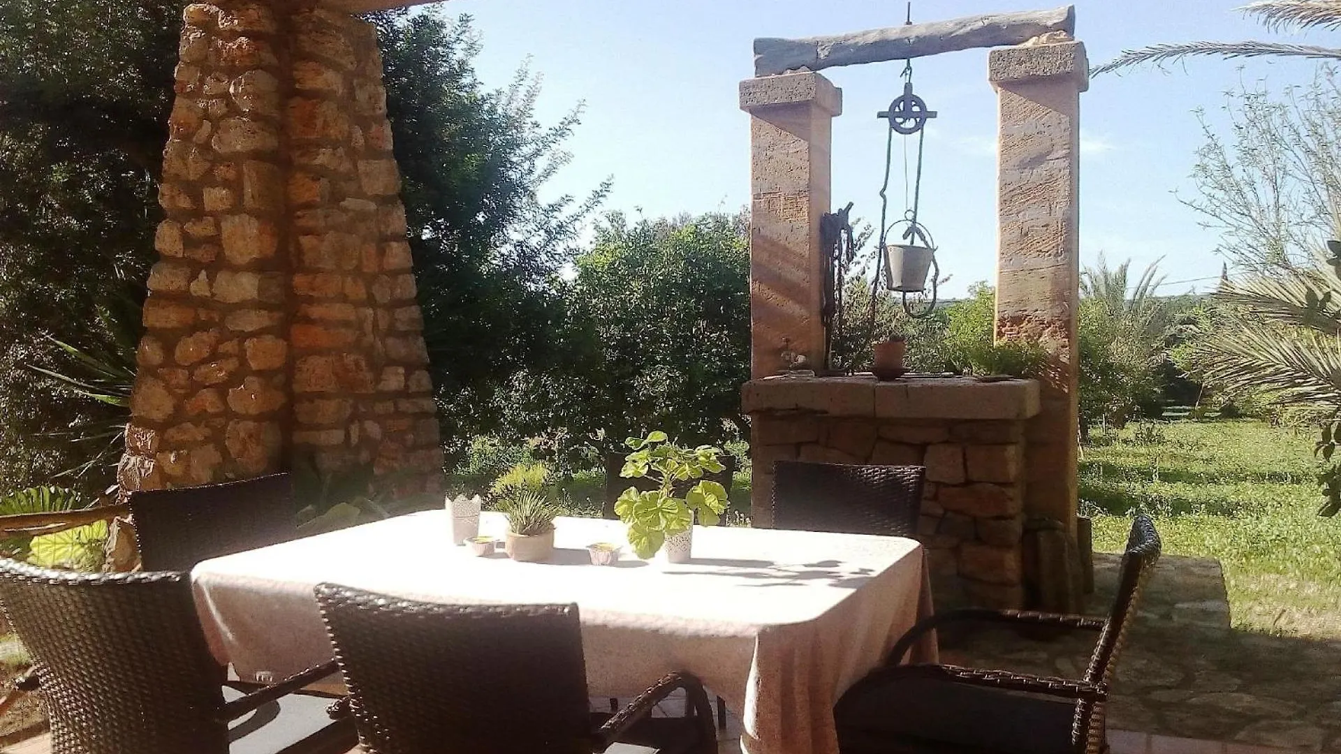 Holiday home Finca Casa Alba - Manacor