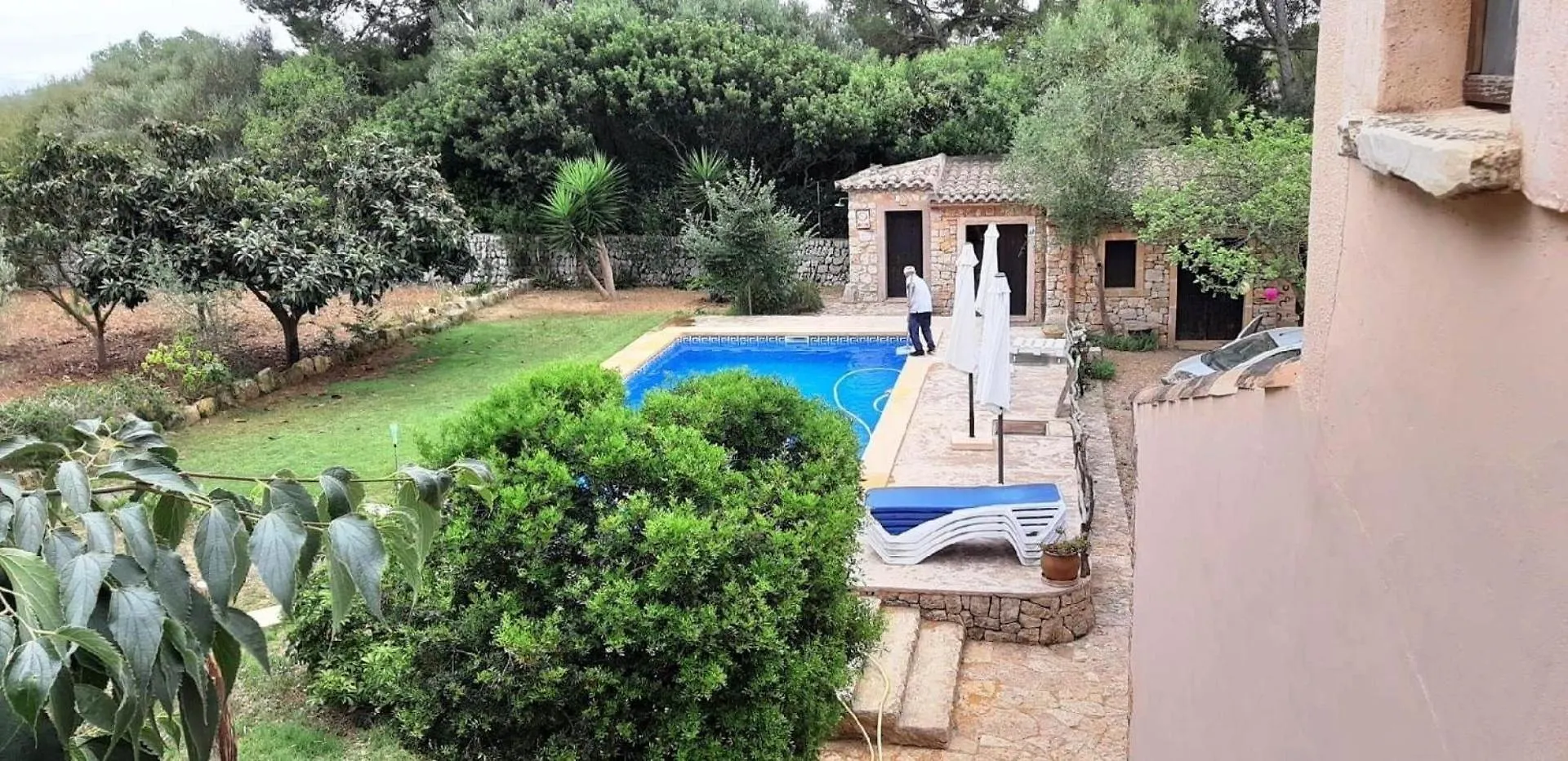 Finca Casa Alba - Manacor  Holiday home Manacor (Mallorca)