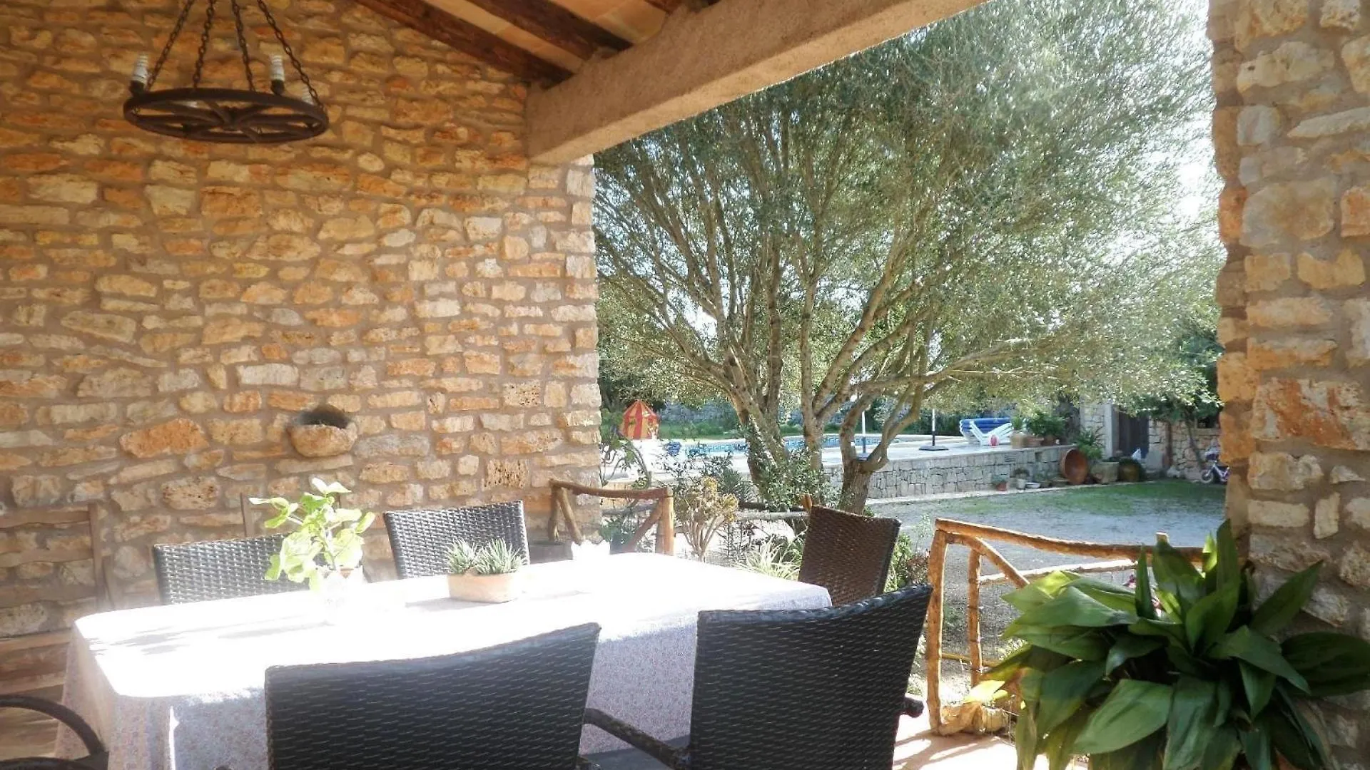 Finca Casa Alba - Manacor  Holiday home Manacor (Mallorca)