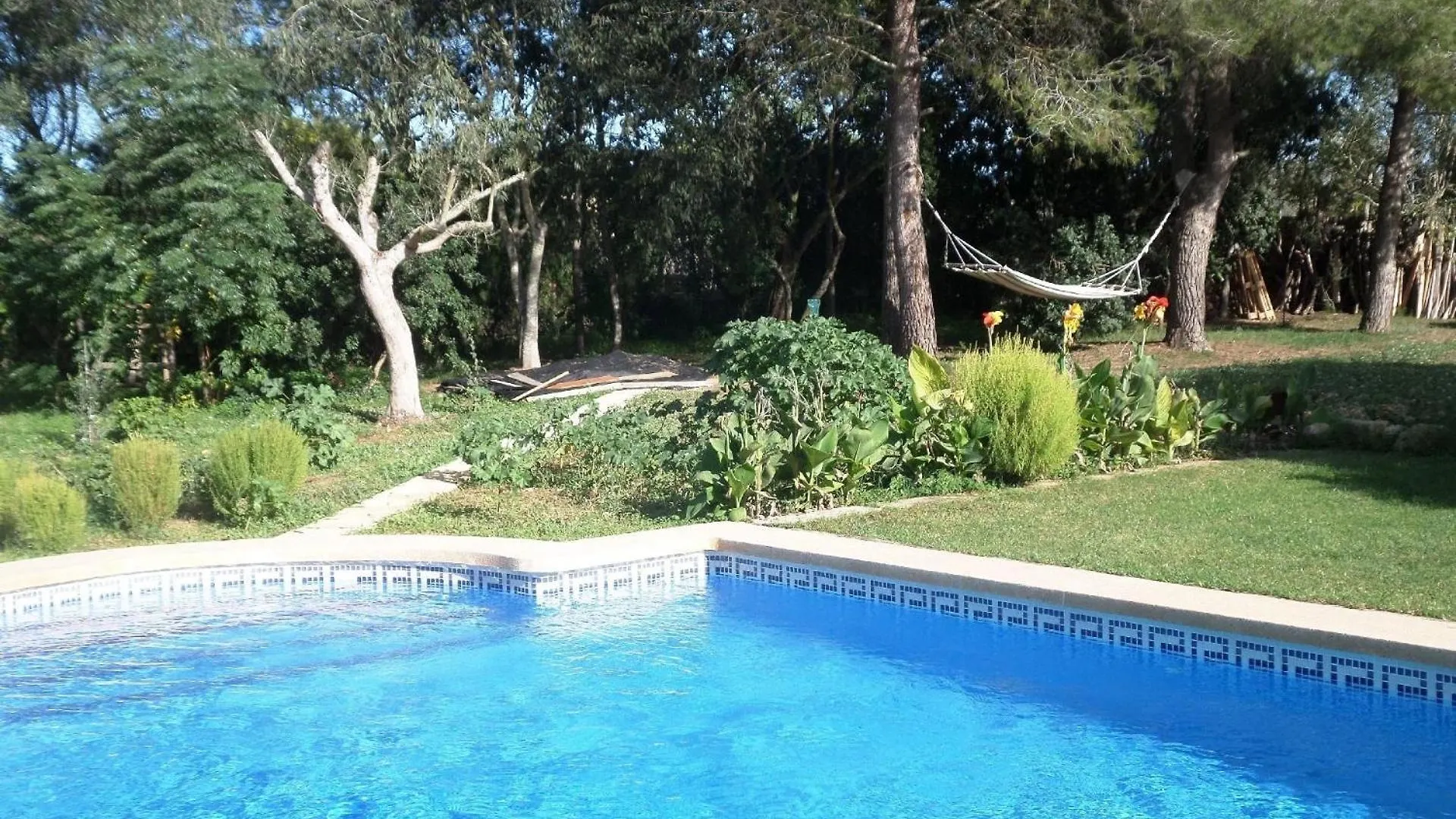 Finca Casa Alba - Manacor