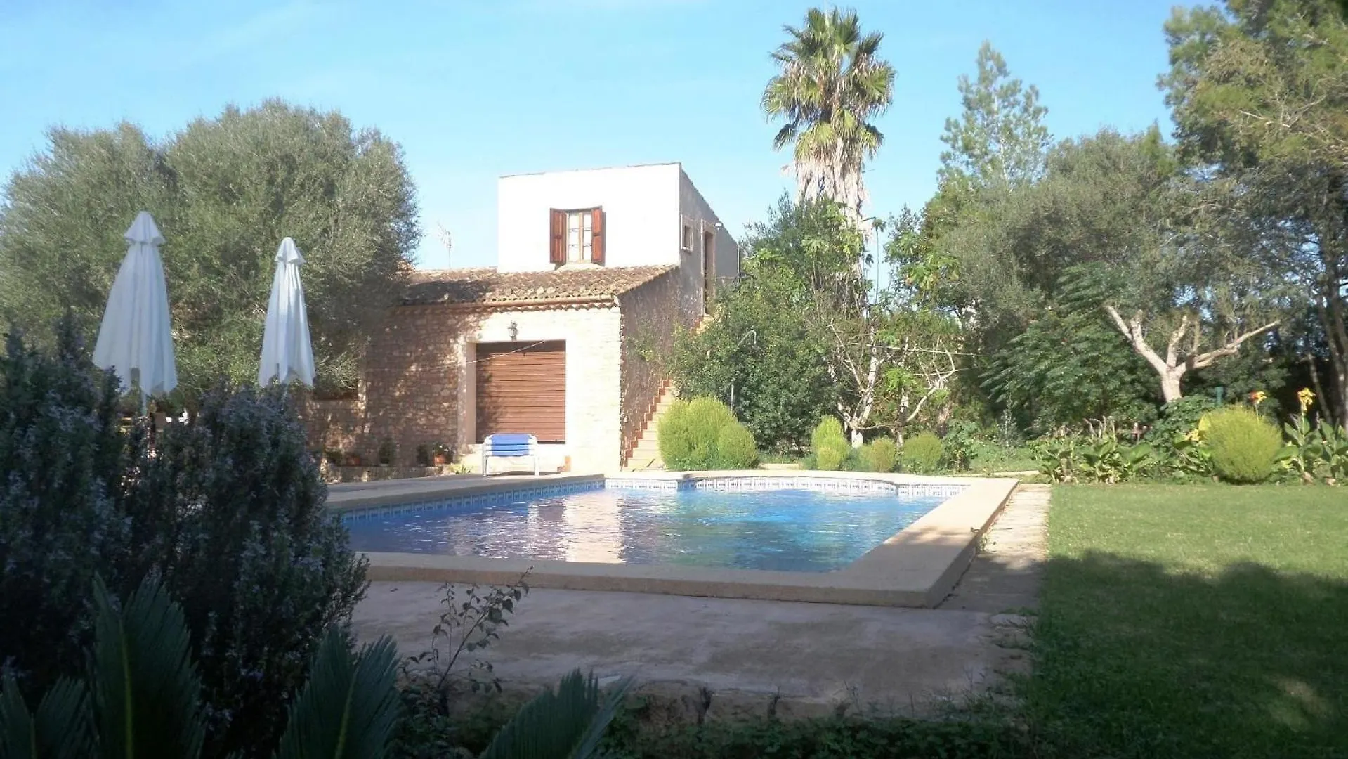 Finca Casa Alba - Manacor  Manacor (Mallorca)