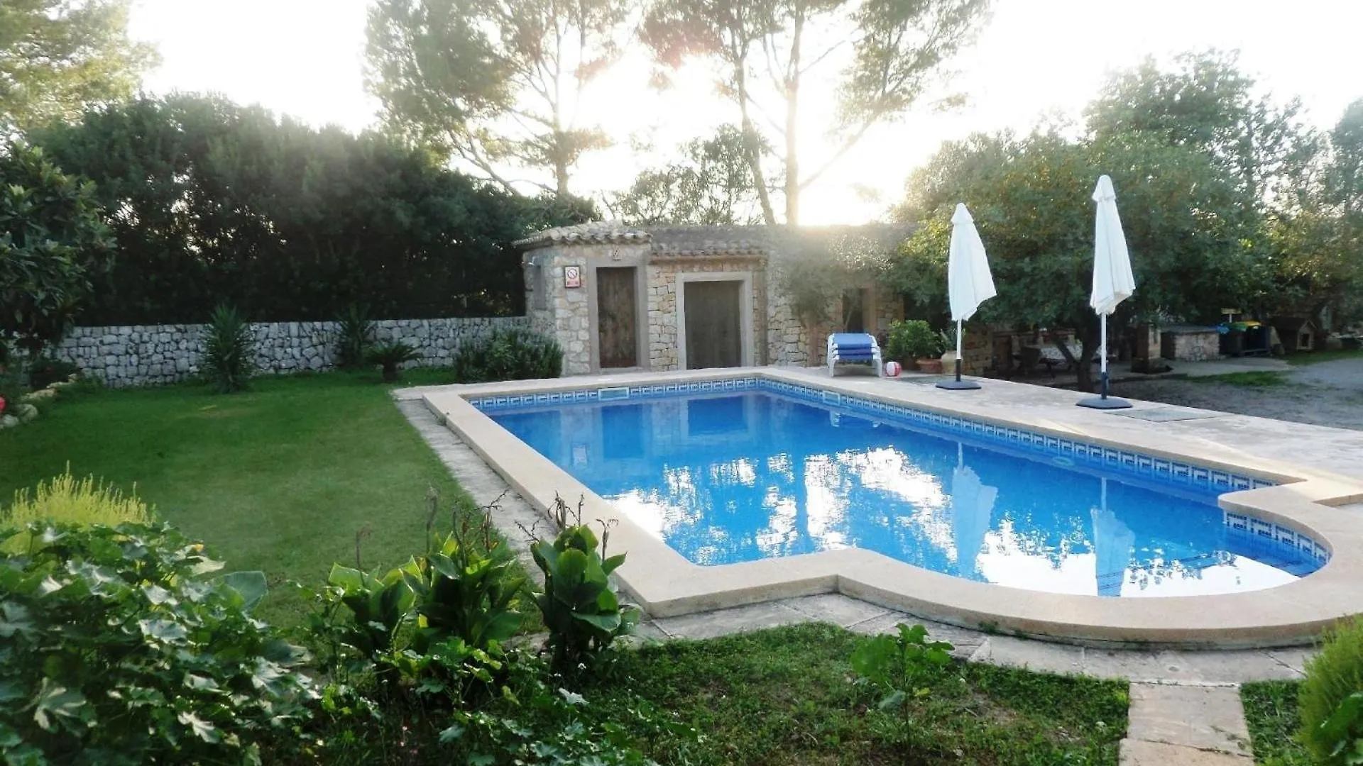Holiday home Finca Casa Alba - Manacor