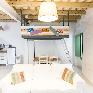 Sirocco Apartamento Tarifa