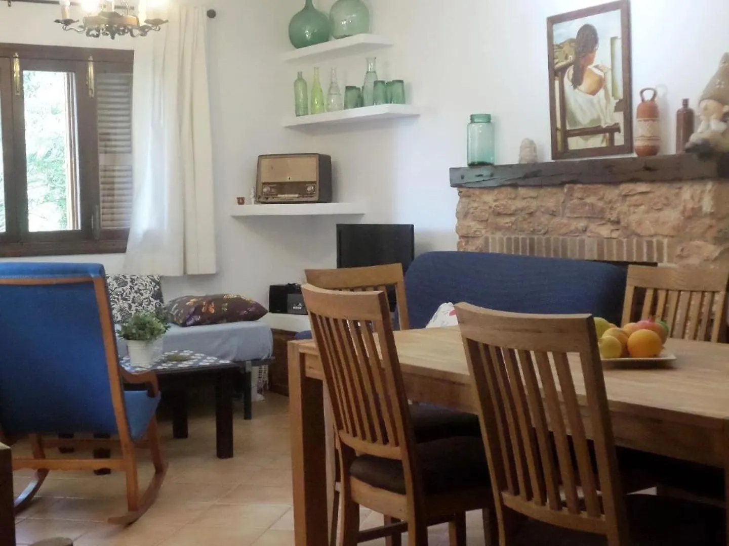 Holiday home Finca Casa Alba - Manacor  Spain