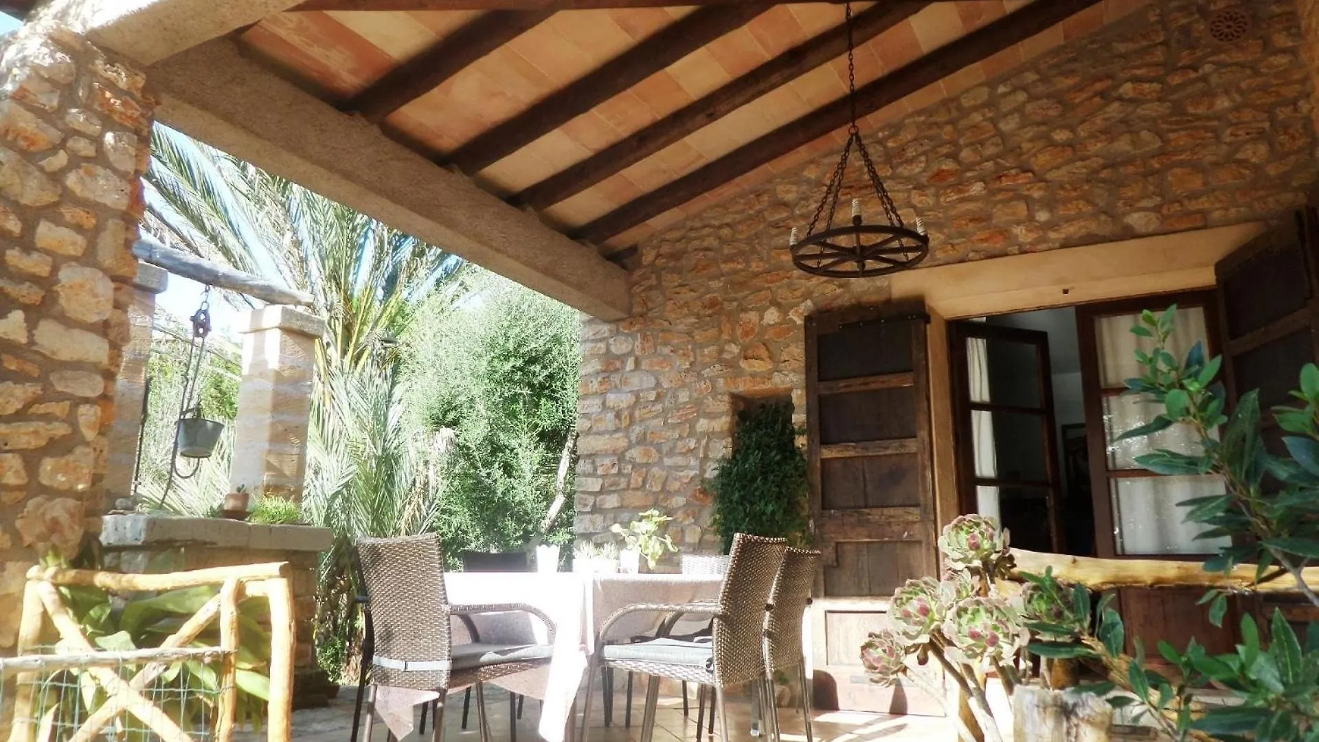 Finca Casa Alba - Manacor  0*, Manacor (Mallorca) Spain